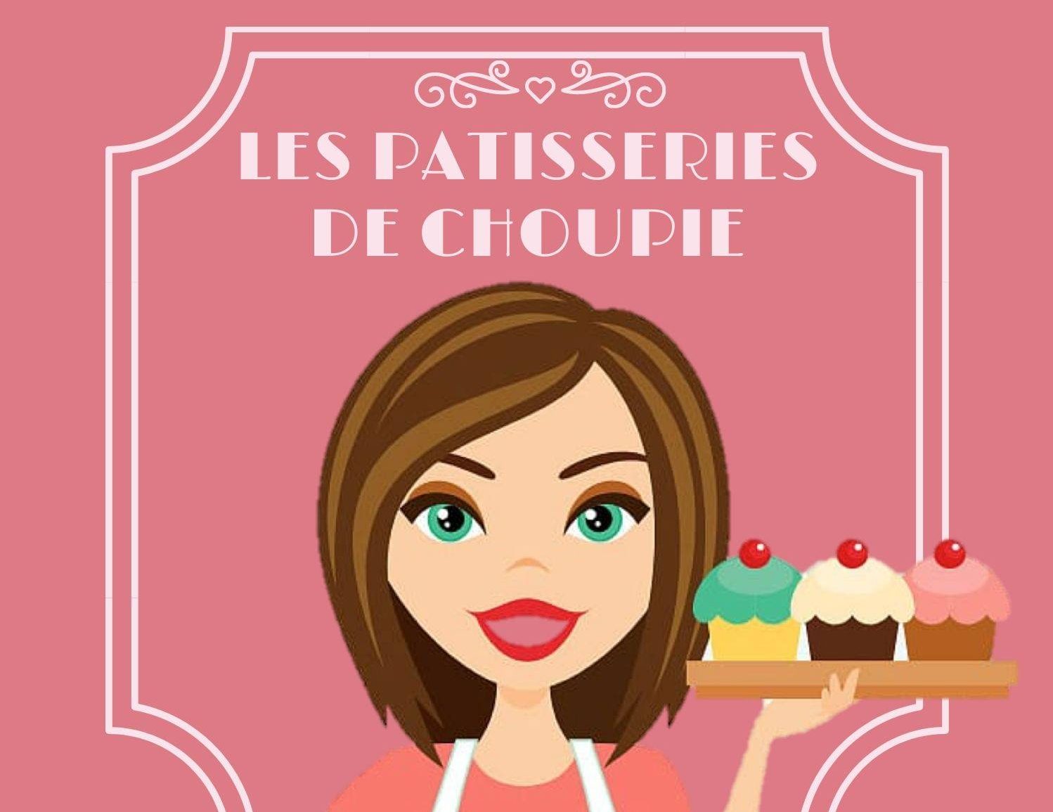Pâtisseries de Choupie